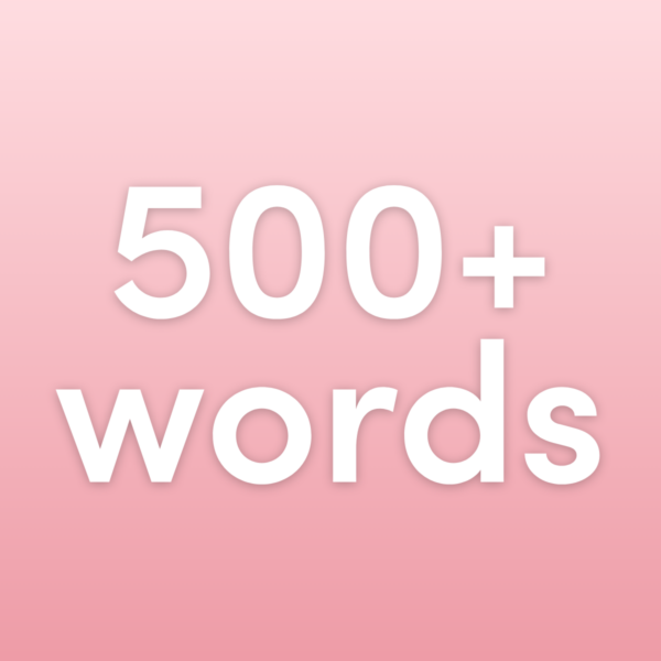 500 word script OnlyFans