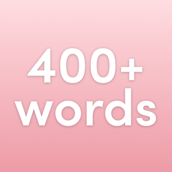 400 words OnlyFans script