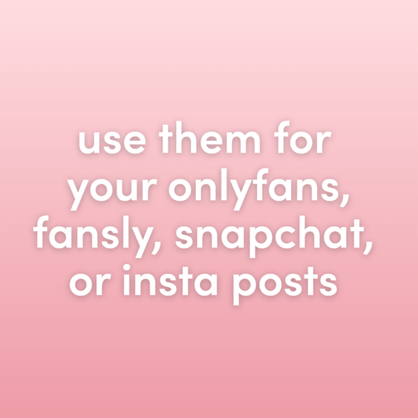 Fansly LoyalFans OnlyFans post captions