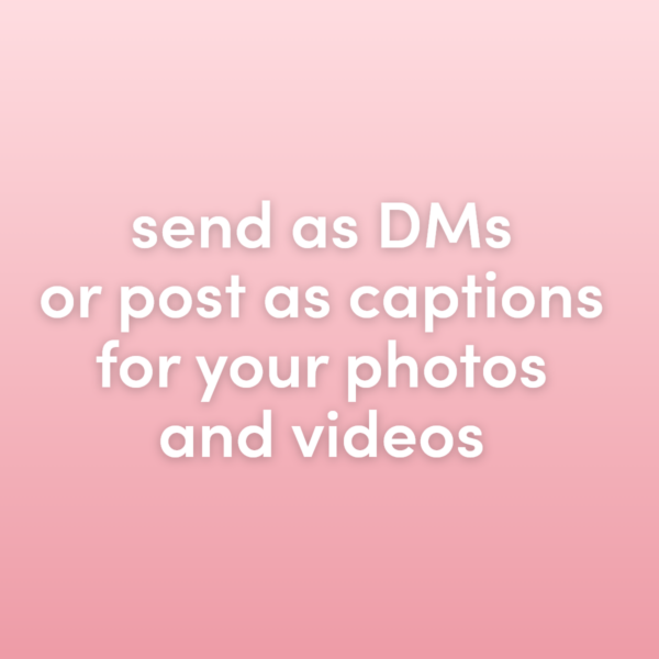 OnlyFans Direct Messages
