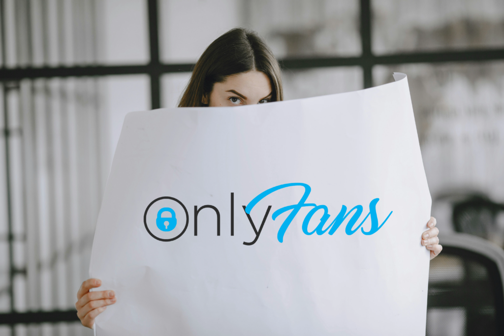 How to start a faceless OnlyFans